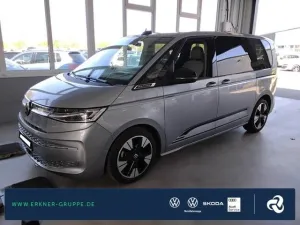 Volkswagen Multivan 1.4TSI  eHybrid Style+PANO+STHZ+IQLIGHT