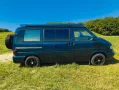 Volkswagen T4 Synco Multivan angemeldet & fahrbereit