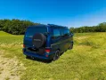 Volkswagen T4 Synco Multivan angemeldet & fahrbereit