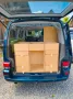 Volkswagen T4 Synco Multivan angemeldet & fahrbereit