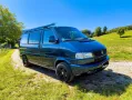 Volkswagen T4 Synco Multivan angemeldet & fahrbereit