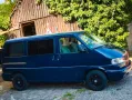 Volkswagen T4 Synco Multivan angemeldet & fahrbereit