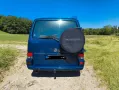 Volkswagen T4 Synco Multivan angemeldet & fahrbereit
