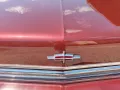 Lincoln Continental Town Car Big Block Sammlerzustand