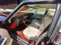 Lincoln Continental Town Car Big Block Sammlerzustand
