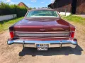Lincoln Continental Town Car Big Block Sammlerzustand