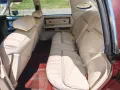 Lincoln Continental Town Car Big Block Sammlerzustand