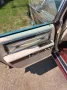 Lincoln Continental Town Car Big Block Sammlerzustand
