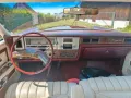 Lincoln Continental Town Car Big Block Sammlerzustand