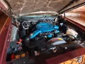 Lincoln Continental Town Car Big Block Sammlerzustand