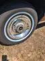 Lincoln Continental Town Car Big Block Sammlerzustand