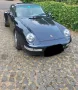 Porsche 993 Carrera Coupé / Tiptronic / Turbo