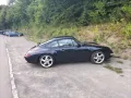Porsche 993 Carrera Coupé / Tiptronic / Turbo