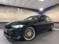 ALPINA B3 GT Touring xDrive Nr. 094 HUD H&K LED 1.Hand