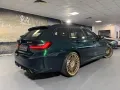ALPINA B3 GT Touring xDrive Nr. 094 HUD H&K LED 1.Hand