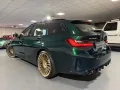 ALPINA B3 GT Touring xDrive Nr. 094 HUD H&K LED 1.Hand