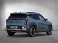 Kia Seltos 1.6 T-GDI W Vision Kam./KeyLess/Navi/PDC
