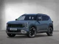 Kia Seltos 1.6 T-GDI W Vision Kam./KeyLess/Navi/PDC