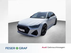 Audi RS6 Avant 600PS tiptr. AHK - KERAMIK - HD MATRIX