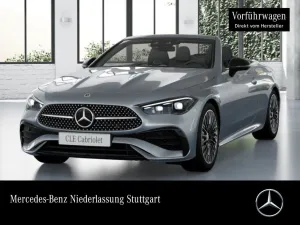 Mercedes-Benz CLE 200 AMG+NIGHT+360+KEYLESS+9G