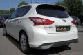 Nissan Pulsar N-Connecta Automatik/Teilleder/Kamera/Sh