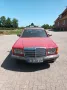 Mercedes-Benz Mercedes Benz  280 SE W126