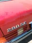 Mercedes-Benz Mercedes Benz  280 SE W126