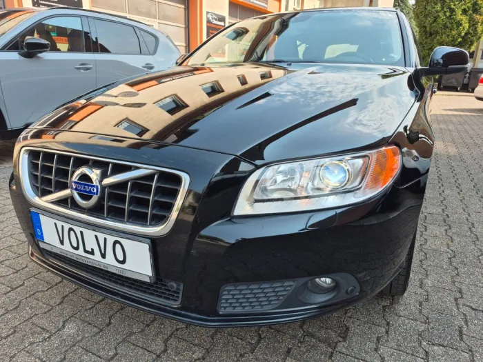 Volvo V70 T4 Summum TÜV NEU