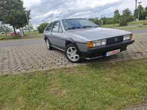 Volkswagen Scirocco GT/H Kennzeichen/Automatik Getriebe