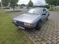 Volkswagen Scirocco GT/H Kennzeichen/Automatik Getriebe