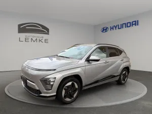 Hyundai KONA ELEKTRO 65,4kWh TREND + ELEKTR. HECKKLAPPE
