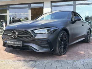 Mercedes-Benz CLE 450 4M AMG Line Premium Burmester Magno 360