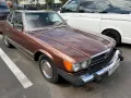 Mercedes-Benz SL 450*Cabrio*Automatik*Hardtop*TÜV 03/27*