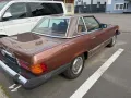 Mercedes-Benz SL 450*Cabrio*Automatik*Hardtop*TÜV 03/27*
