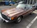Mercedes-Benz SL 450*Cabrio*Automatik*Hardtop*TÜV 03/27*