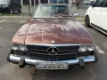 Mercedes-Benz SL 450*Cabrio*Automatik*Hardtop*TÜV 03/27*
