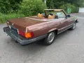Mercedes-Benz SL 450*Cabrio*Automatik*Hardtop*TÜV 03/27*