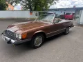 Mercedes-Benz SL 450*Cabrio*Automatik*Hardtop*TÜV 03/27*