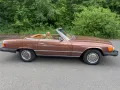 Mercedes-Benz SL 450*Cabrio*Automatik*Hardtop*TÜV 03/27*