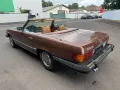 Mercedes-Benz SL 450*Cabrio*Automatik*Hardtop*TÜV 03/27*