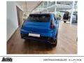 Alpine A290 Elektro 220 GTS Driving Safety Snow 
