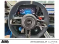 Alpine A290 Elektro 220 GTS Driving Safety Snow 
