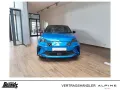 Alpine A290 Elektro 220 GTS Driving Safety Snow 