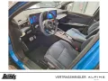 Alpine A290 Elektro 220 GTS Driving Safety Snow 