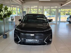 Geely Starray EM-i 1.5 PHEV EM-i Max+