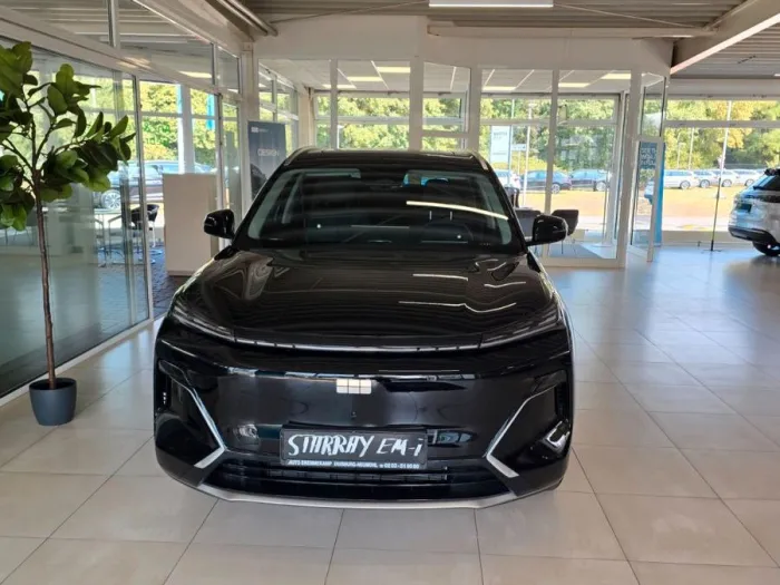 Geely Starray EM-i 1.5 PHEV EM-i Max+