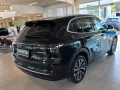 Geely Starray EM-i 1.5 PHEV EM-i Max+