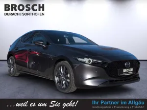 Mazda 3 SKY-G 140 EXCLUSIVE DESI/DASO-P 360+BOSE+HUD++