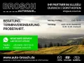 Subaru IMPREZA 2.0ie PLATINUM LINEARTRONIC LEDER+ACC+QI