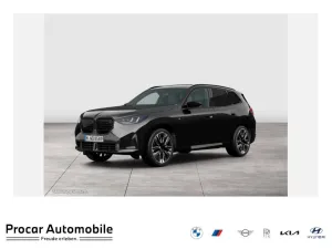 BMW X3 M50 xDrive M Sport Pro DA/PA Prof HuD H/K 21